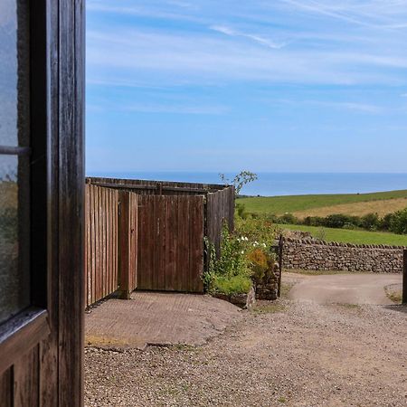 Dairy Cottage Staintondale Buitenkant foto