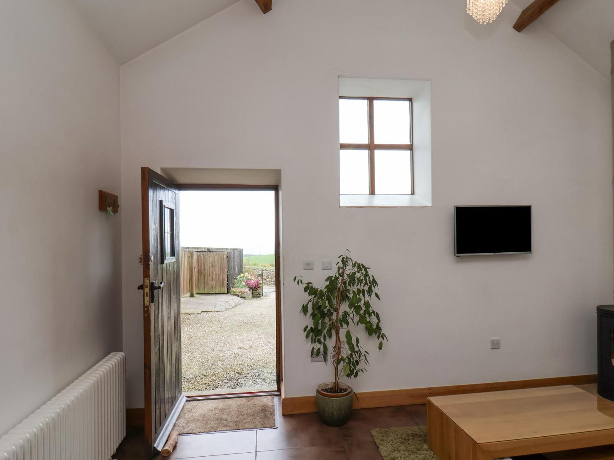 Dairy Cottage Staintondale Buitenkant foto