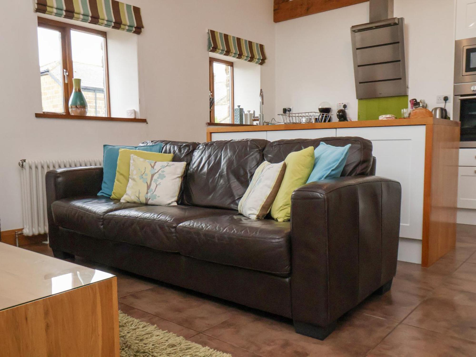 Dairy Cottage Staintondale Buitenkant foto
