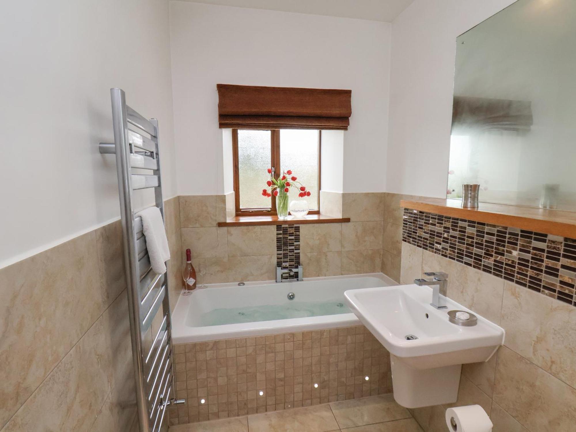 Dairy Cottage Staintondale Buitenkant foto
