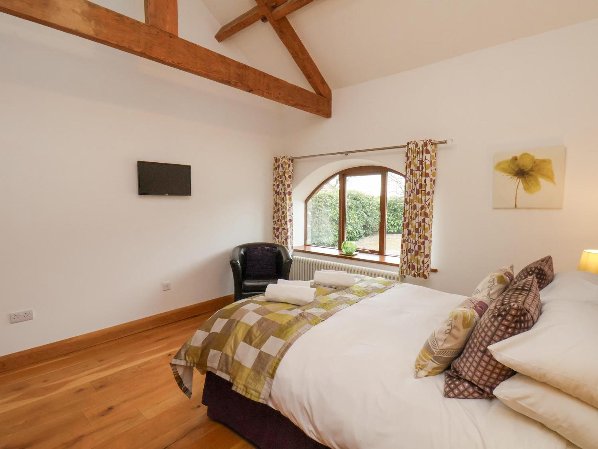 Dairy Cottage Staintondale Buitenkant foto