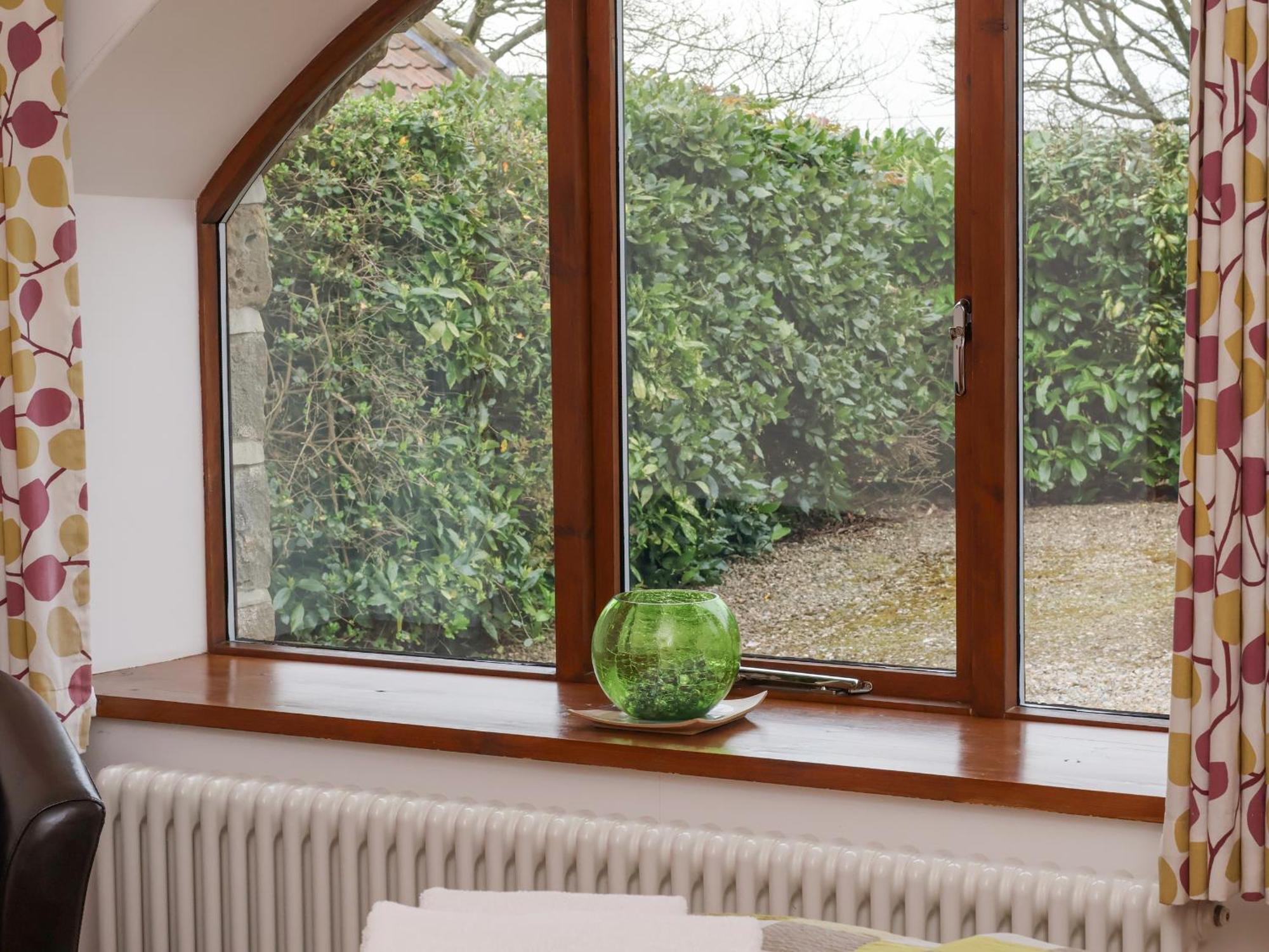 Dairy Cottage Staintondale Buitenkant foto