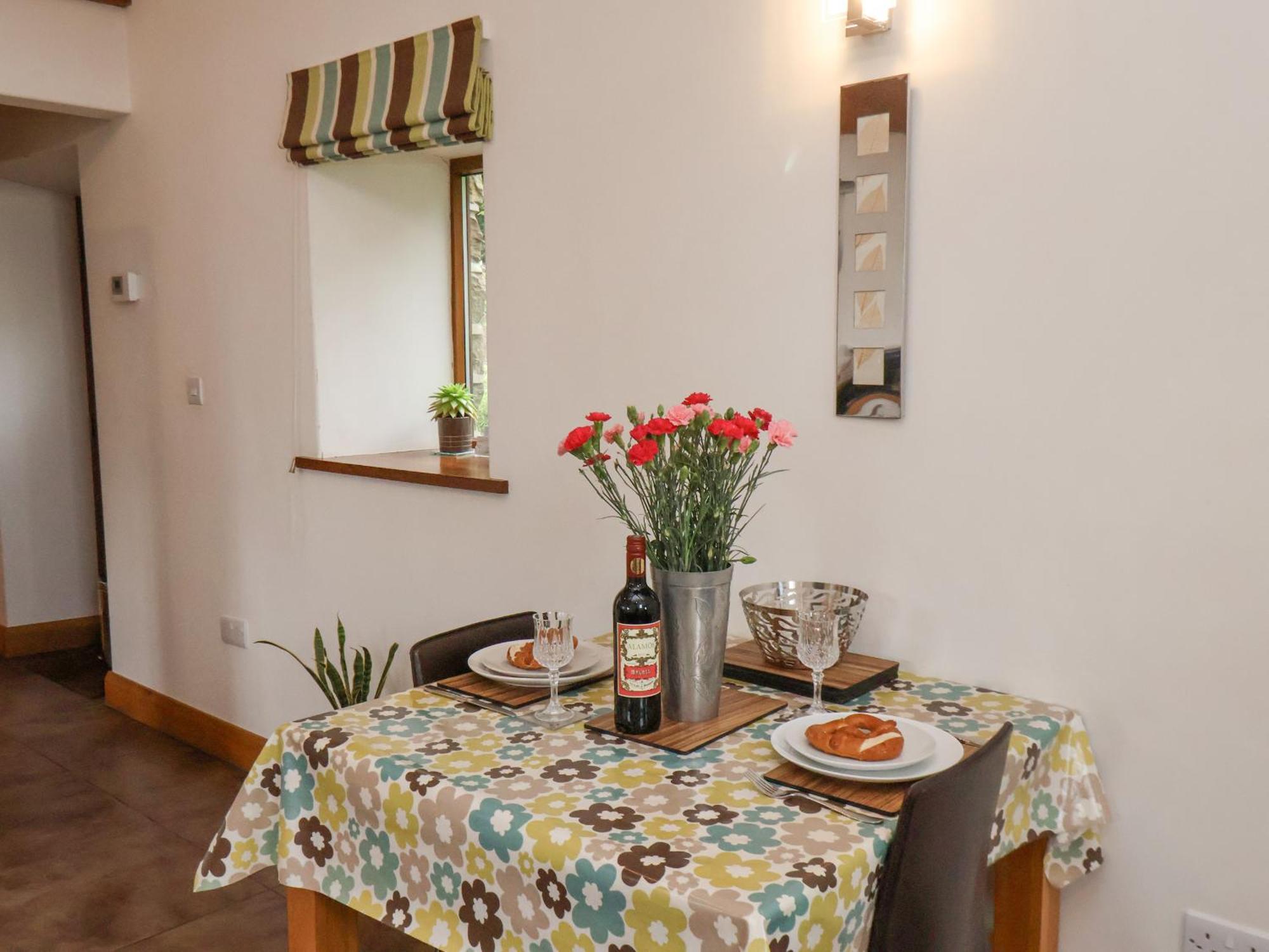 Dairy Cottage Staintondale Buitenkant foto