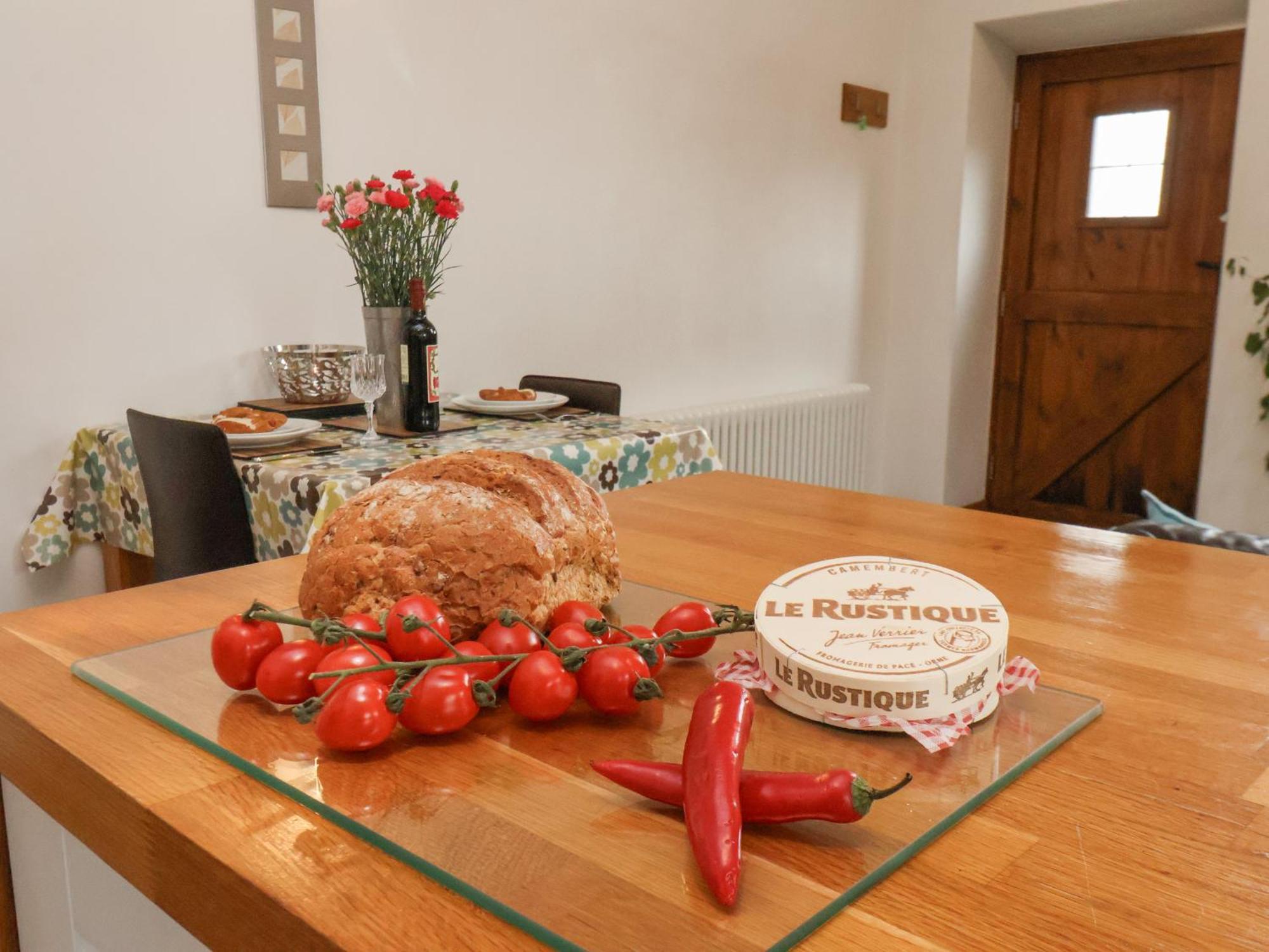 Dairy Cottage Staintondale Buitenkant foto