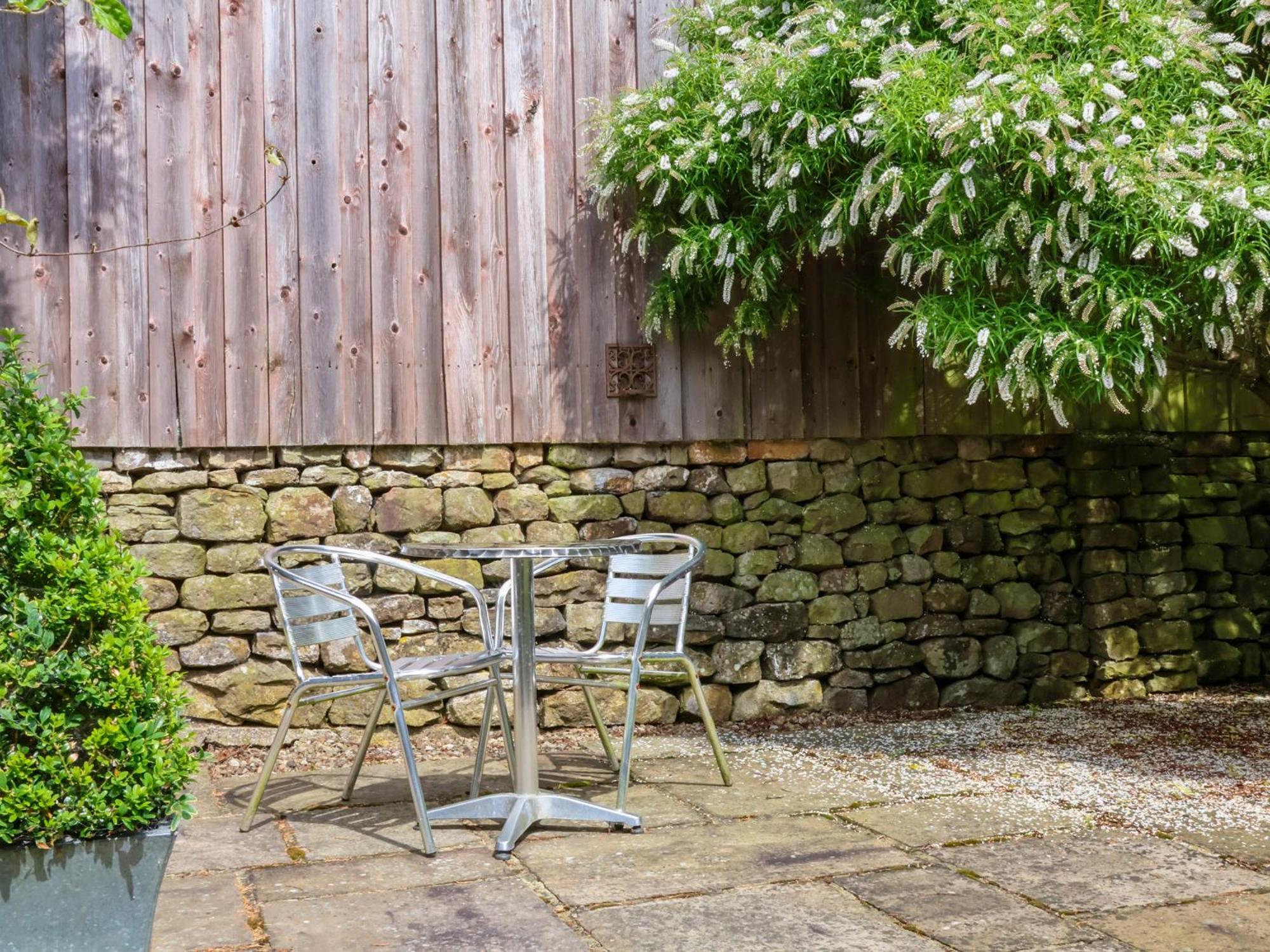 Dairy Cottage Staintondale Buitenkant foto