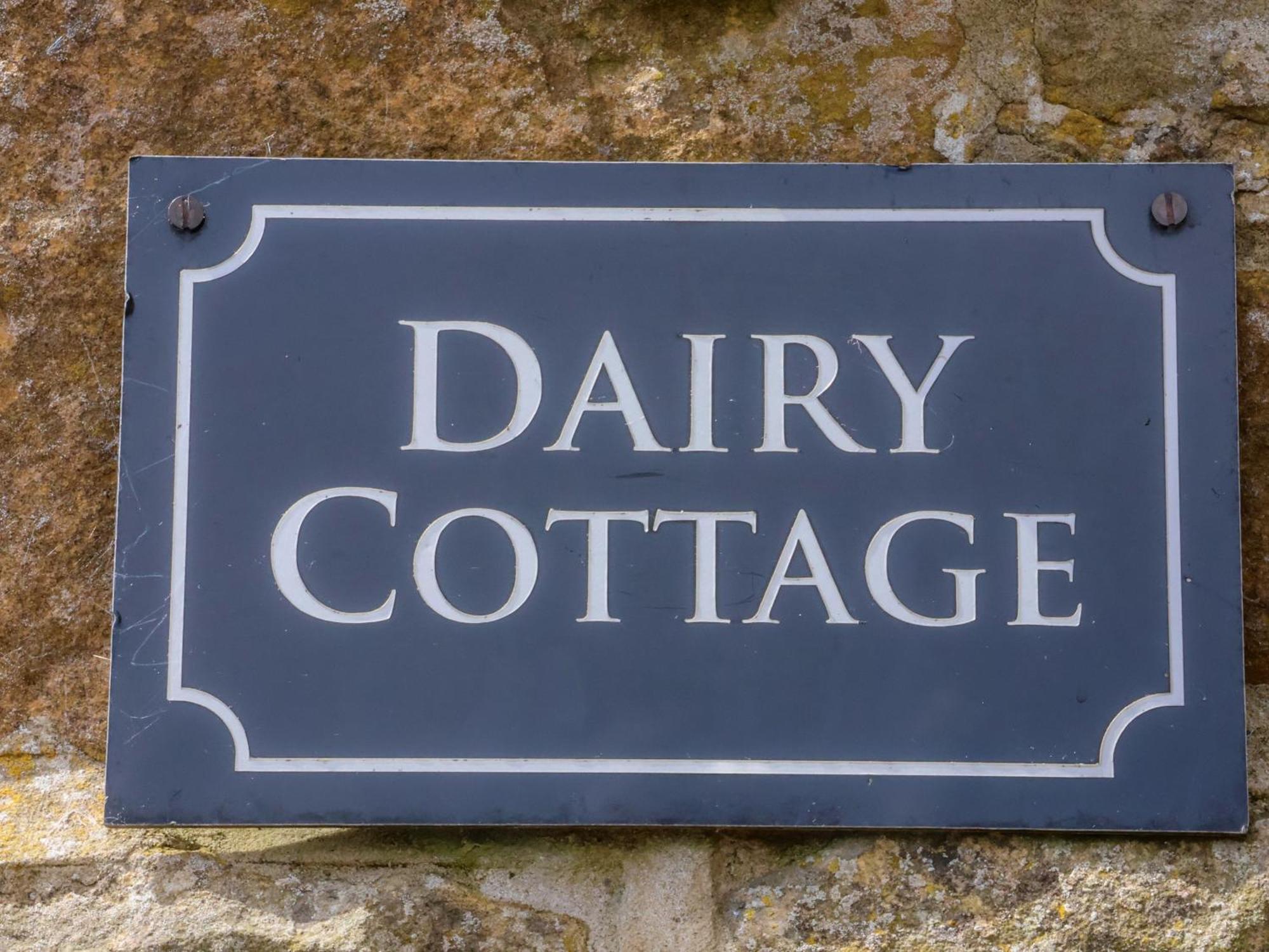 Dairy Cottage Staintondale Buitenkant foto